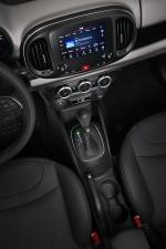 Fiat 500L 2017 года (NA)